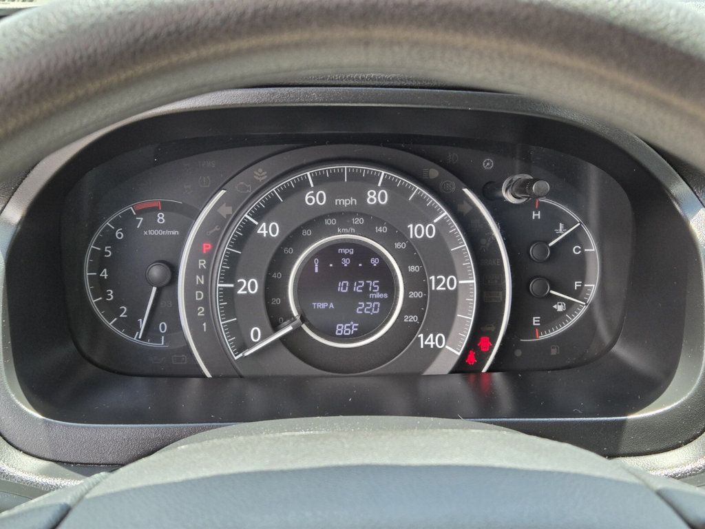 2012 Honda CR-V 2WD 5dr EX - 22906509 - 17