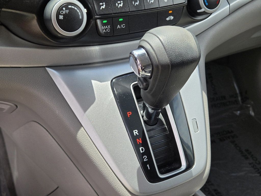 2012 Honda CR-V 2WD 5dr EX - 22906509 - 19