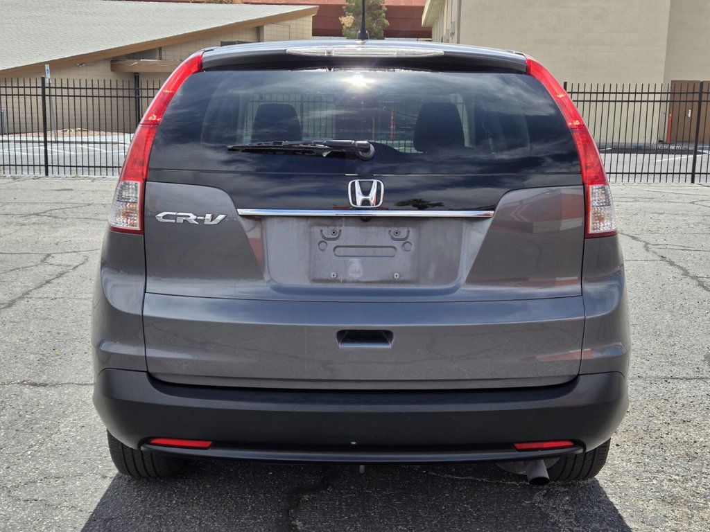 2012 Honda CR-V 2WD 5dr EX - 22906509 - 3
