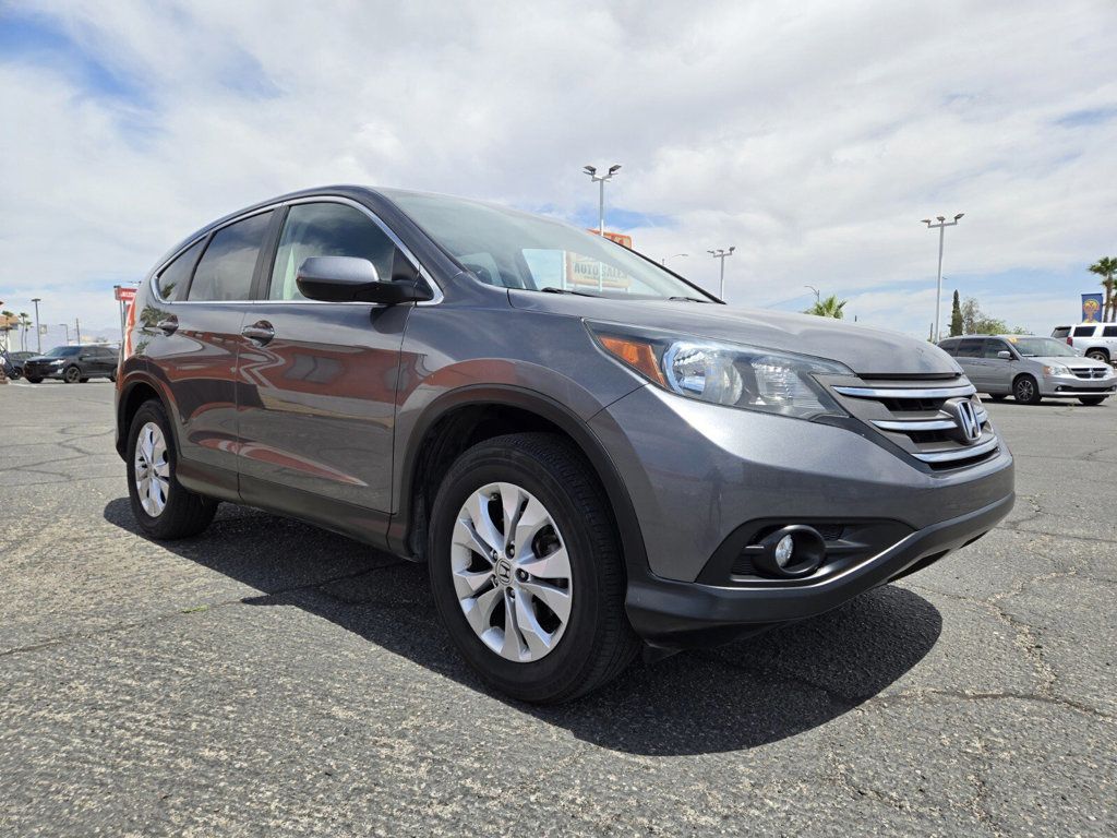 2012 Honda CR-V 2WD 5dr EX - 22906509 - 4