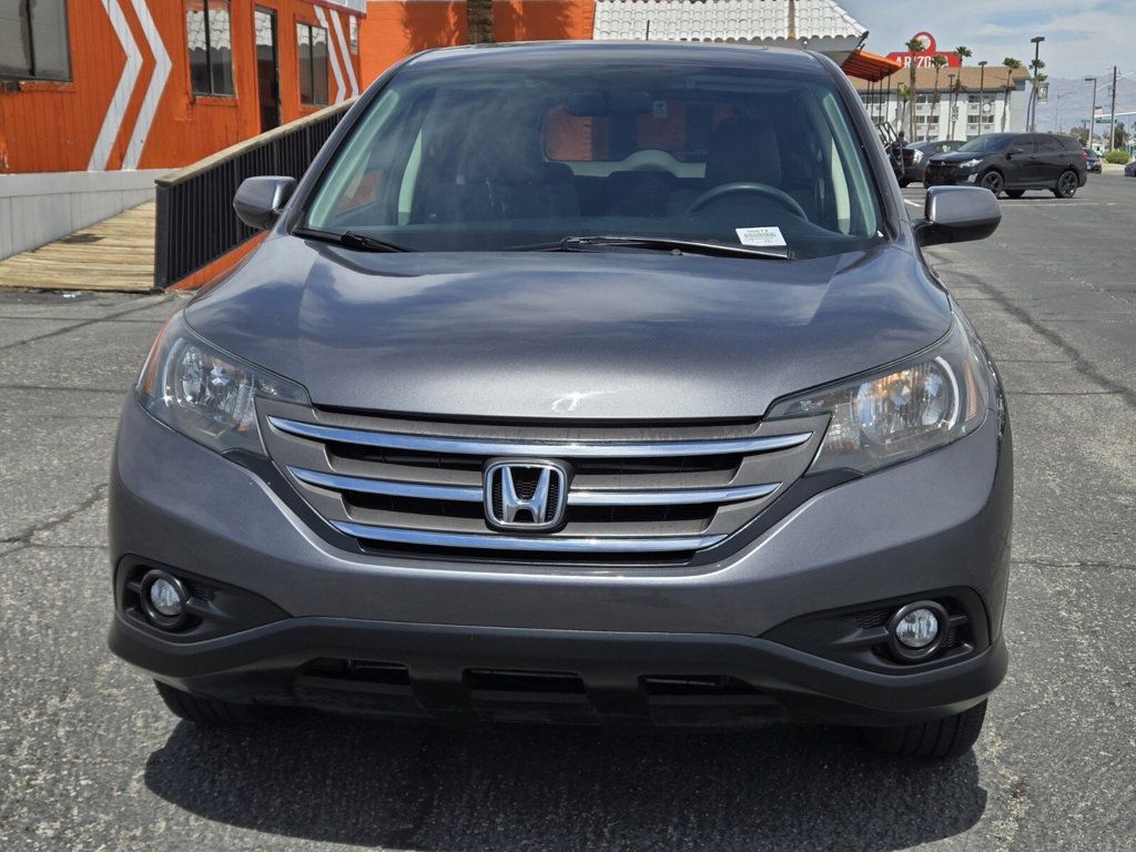 2012 Honda CR-V 2WD 5dr EX - 22906509 - 5