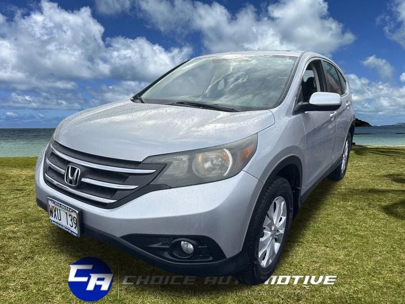 2012 Honda CR-V 2WD 5dr EX - 23005415 | Video 1