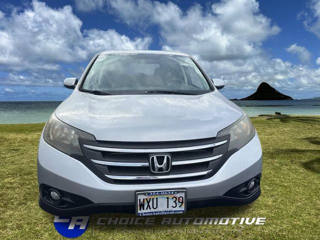 2012 Honda CR-V 2WD 5dr EX - 23005415 - 9