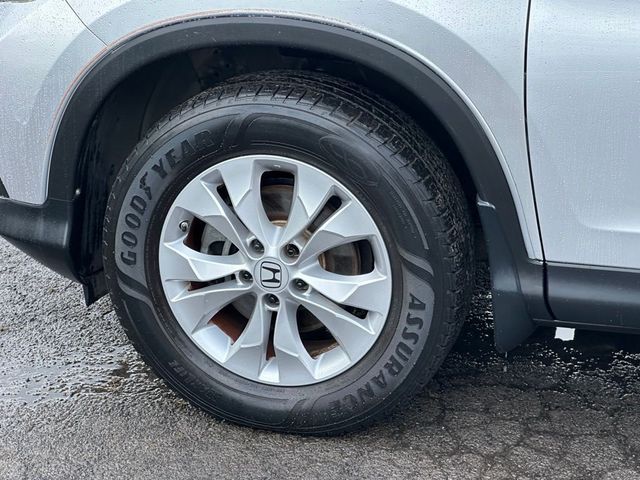 2012 Honda CR-V 2WD 5dr EX - 23005415 - 10