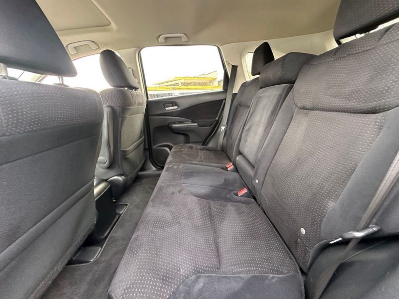 2012 Honda CR-V 2WD 5dr EX - 23005415 - 13