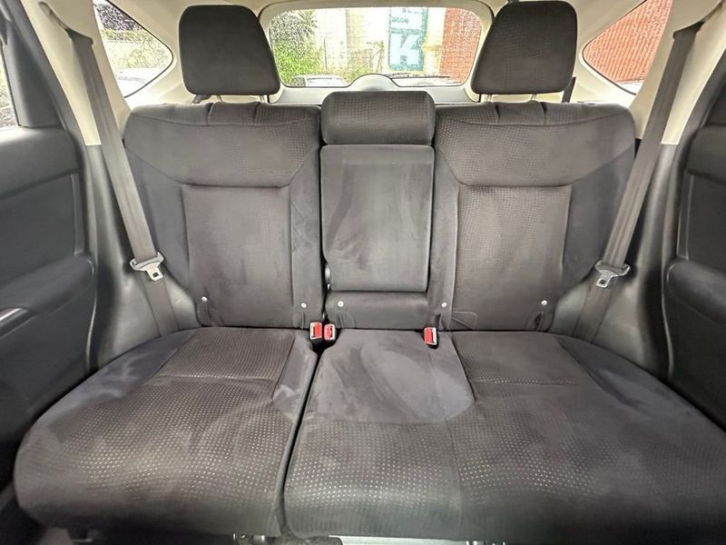 2012 Honda CR-V 2WD 5dr EX - 23005415 - 14
