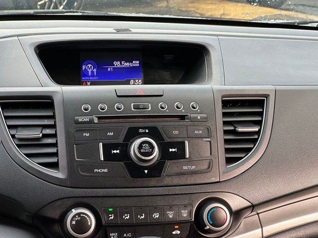2012 Honda CR-V 2WD 5dr EX - 23005415 - 15