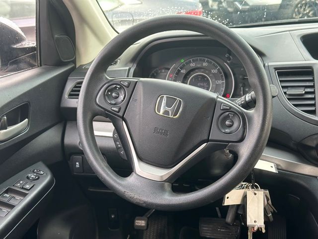2012 Honda CR-V 2WD 5dr EX - 23005415 - 16