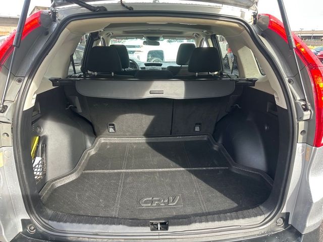 2012 Honda CR-V 2WD 5dr EX - 23005415 - 18