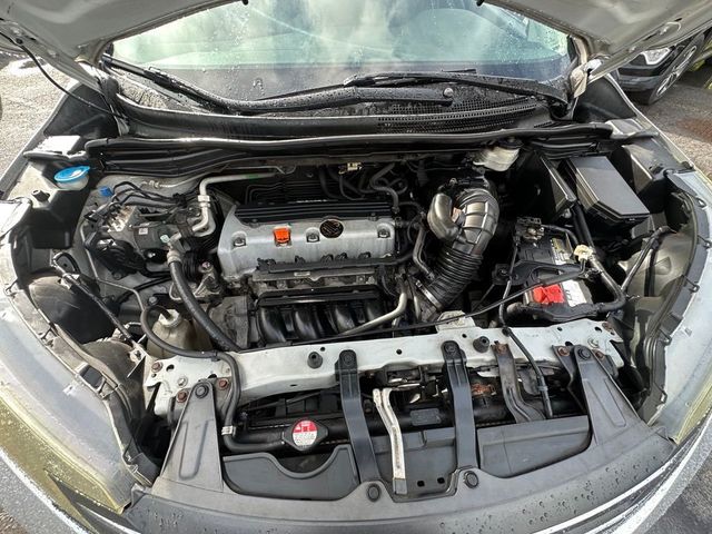 2012 Honda CR-V 2WD 5dr EX - 23005415 - 19