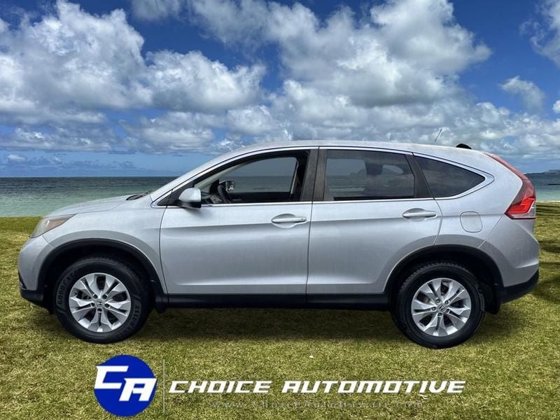 2012 Honda CR-V 2WD 5dr EX - 23005415 - 2