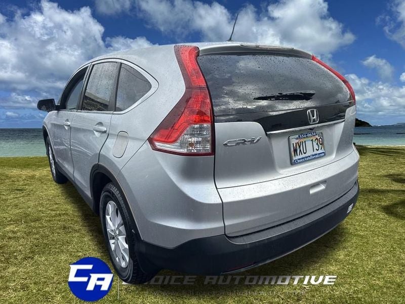 2012 Honda CR-V 2WD 5dr EX - 23005415 - 4