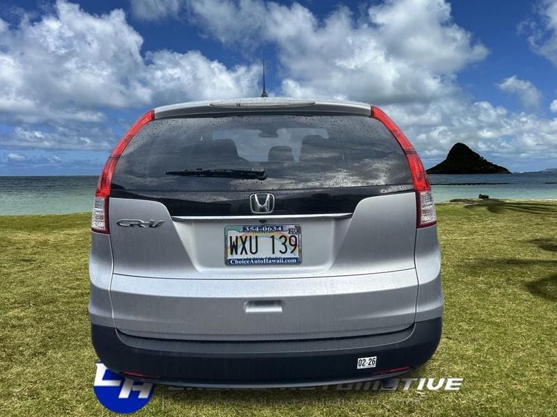 2012 Honda CR-V 2WD 5dr EX - 23005415 - 5