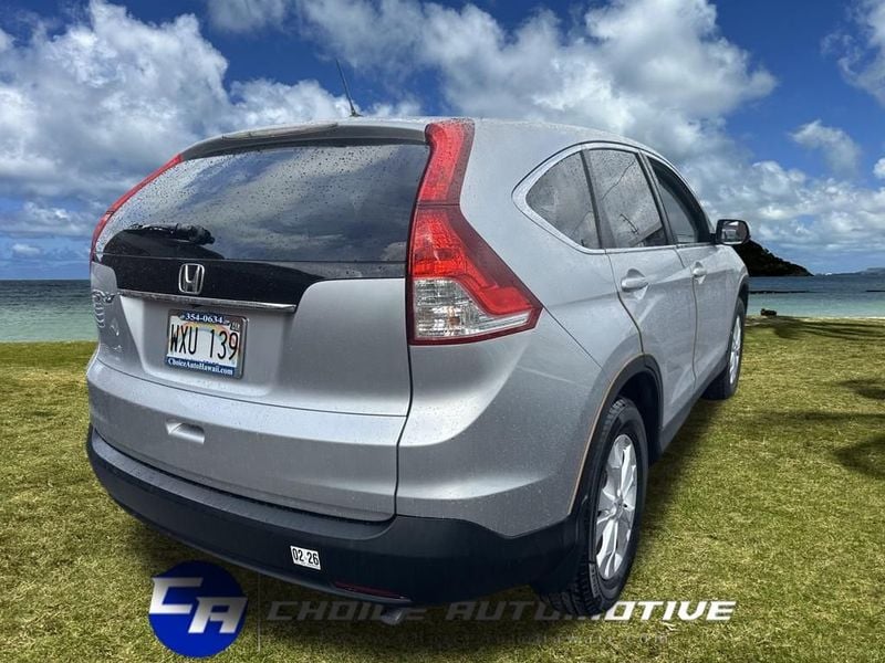 2012 Honda CR-V 2WD 5dr EX - 23005415 - 6