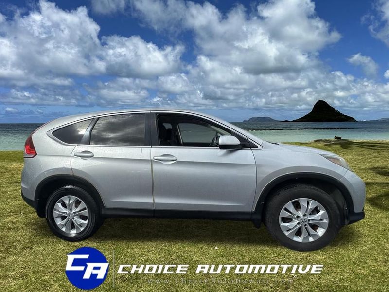 2012 Honda CR-V 2WD 5dr EX - 23005415 - 7