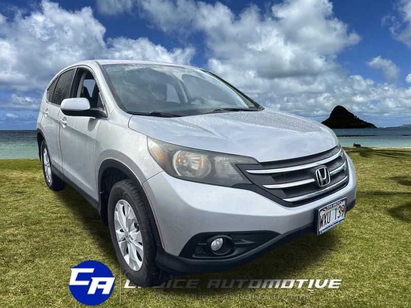 2012 Honda CR-V 2WD 5dr EX - 23005415 - 8