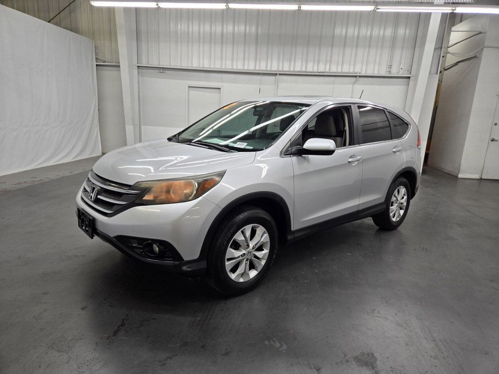 2012 Honda CR-V 2WD 5dr EX - 22617915 - 0