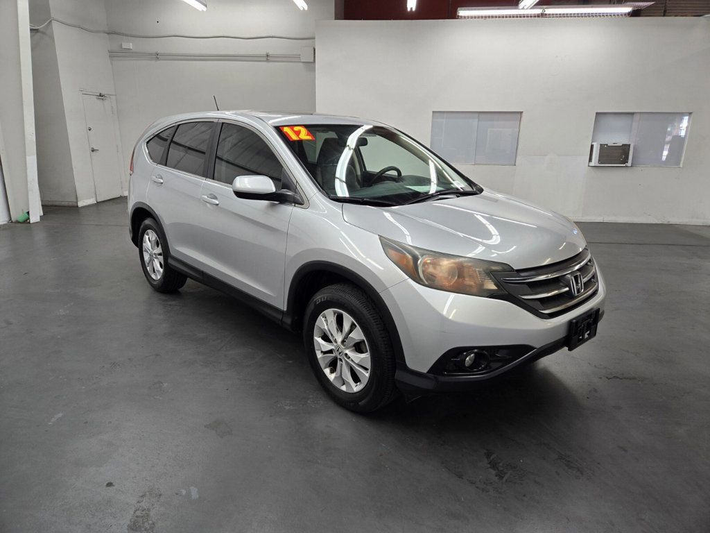 2012 Honda CR-V 2WD 5dr EX - 22617915 - 3