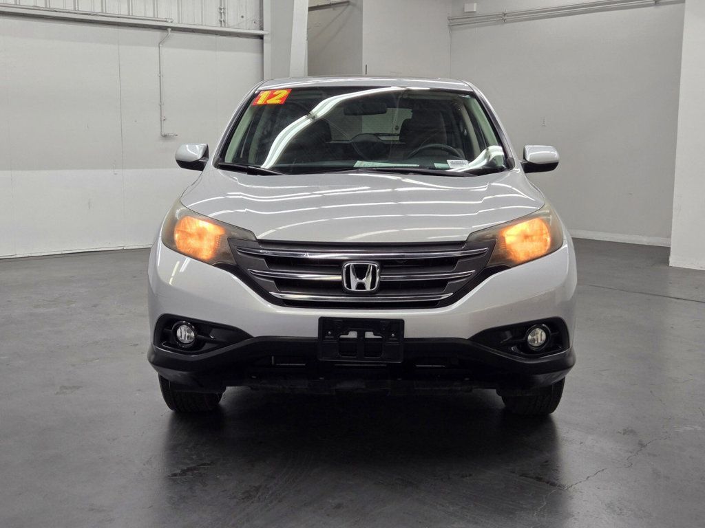 2012 Honda CR-V 2WD 5dr EX - 22617915 - 4