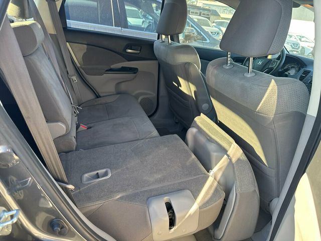2012 Honda CR-V 2WD 5dr EX - 22883437 - 18
