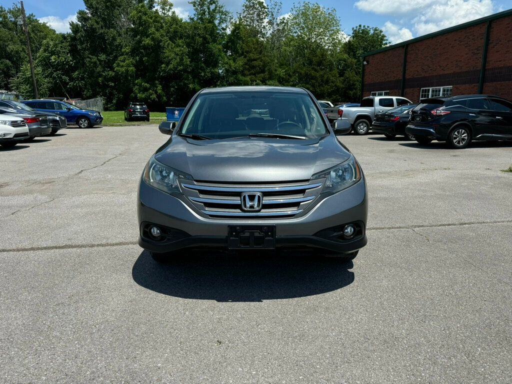 2012 Honda CR-V 2WD 5dr EX - 22883437 - 1