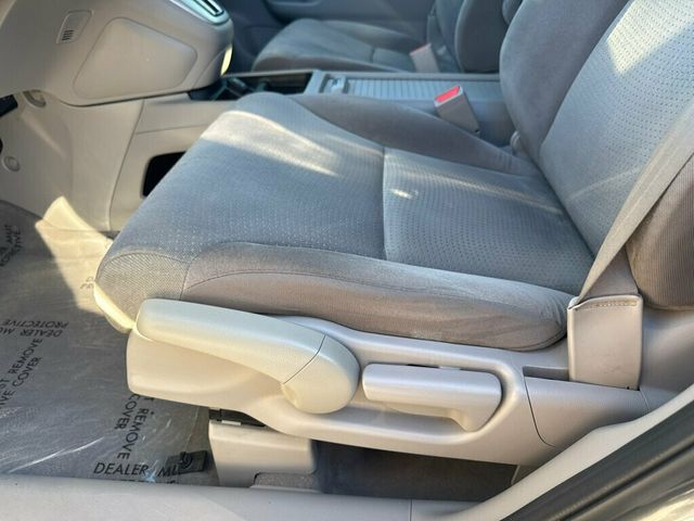 2012 Honda CR-V 2WD 5dr EX - 22883437 - 19