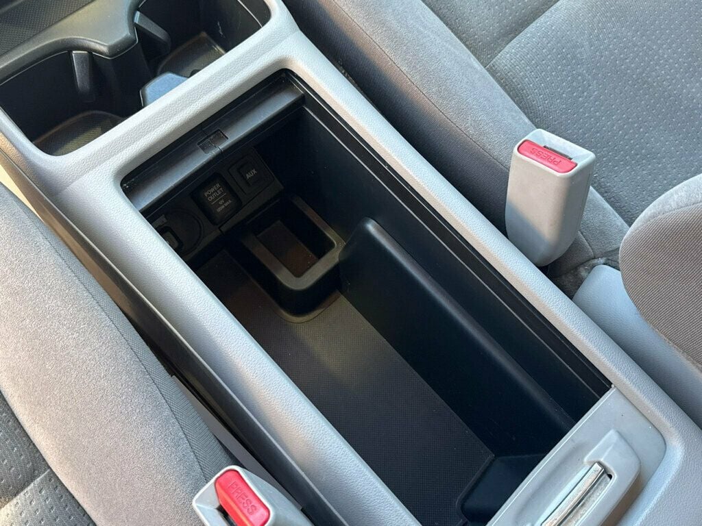 2012 Honda CR-V 2WD 5dr EX - 22883437 - 20