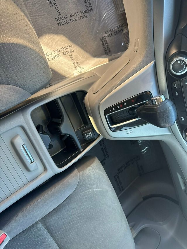 2012 Honda CR-V 2WD 5dr EX - 22883437 - 21