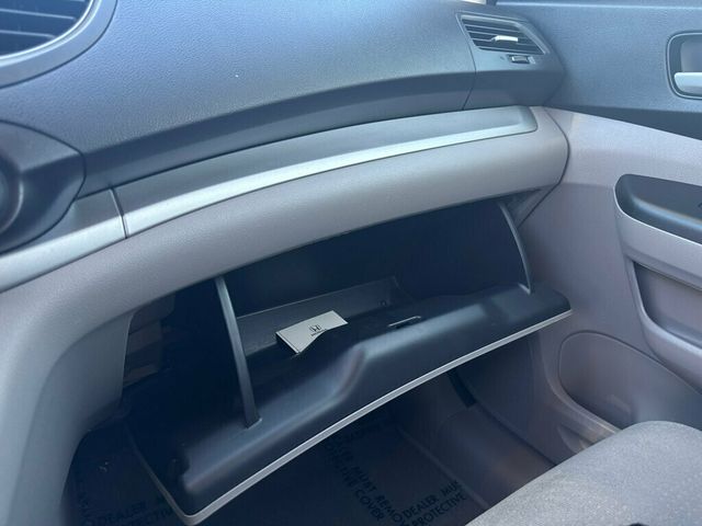 2012 Honda CR-V 2WD 5dr EX - 22883437 - 24