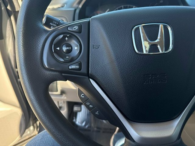 2012 Honda CR-V 2WD 5dr EX - 22883437 - 26