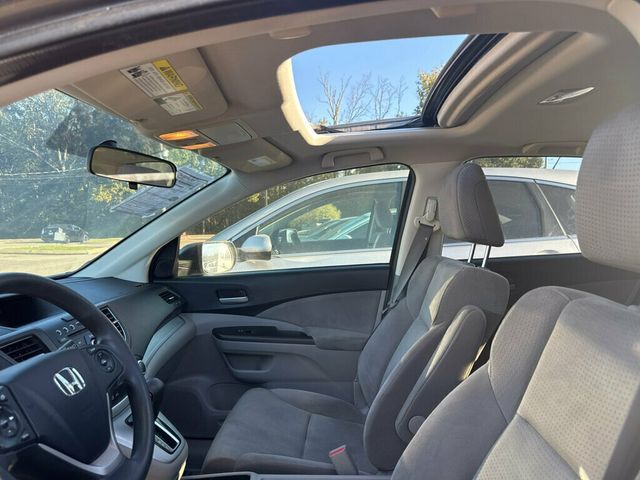 2012 Honda CR-V 2WD 5dr EX - 22883437 - 27