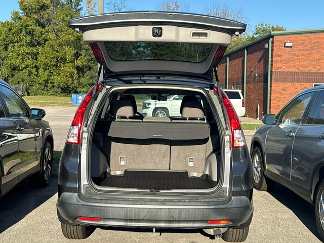 2012 Honda CR-V 2WD 5dr EX - 22883437 - 28