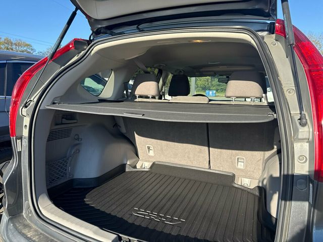 2012 Honda CR-V 2WD 5dr EX - 22883437 - 30