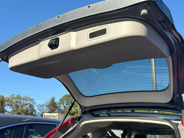 2012 Honda CR-V 2WD 5dr EX - 22883437 - 31