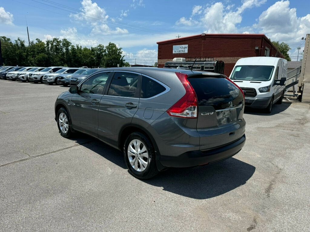 2012 Honda CR-V 2WD 5dr EX - 22883437 - 3