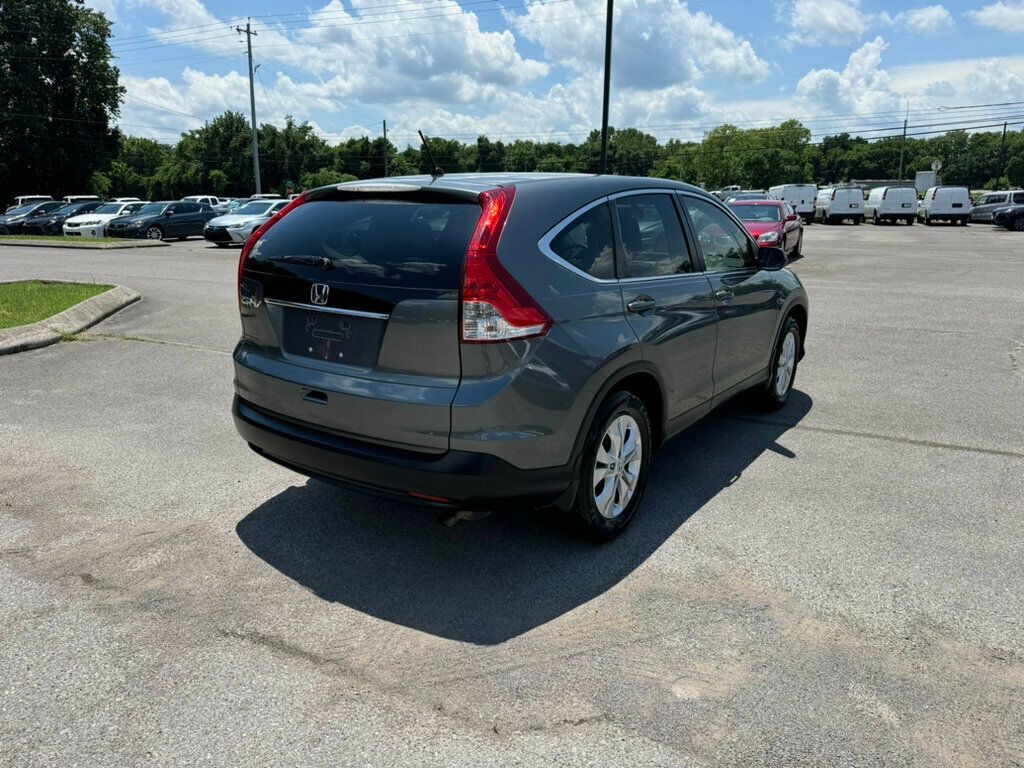 2012 Honda CR-V 2WD 5dr EX - 22883437 - 5