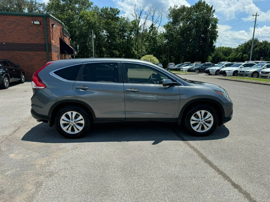 2012 Honda CR-V 2WD 5dr EX - 22883437 - 6