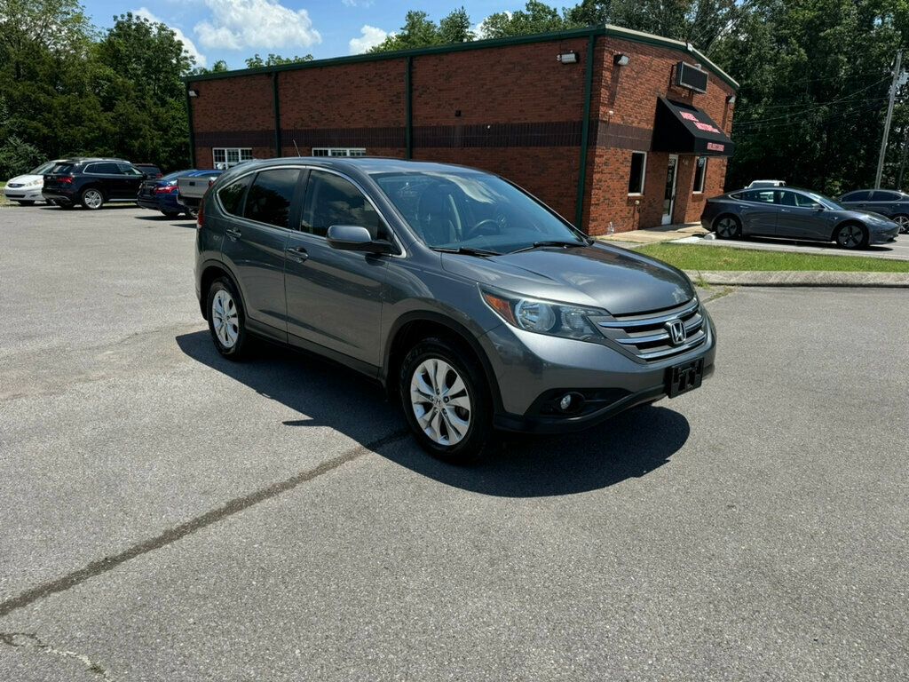 2012 Honda CR-V 2WD 5dr EX - 22883437 - 7
