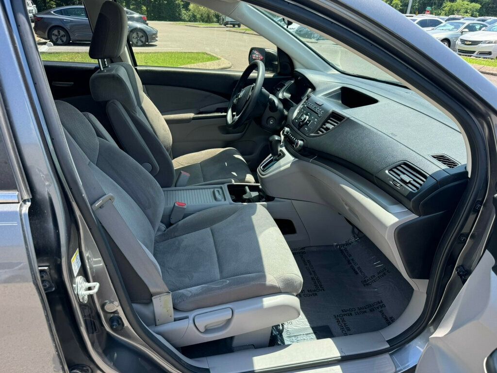 2012 Honda CR-V 2WD 5dr EX - 22883437 - 8