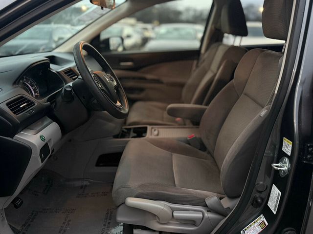 2012 Honda CR-V 2WD 5dr EX - 22949864 - 10