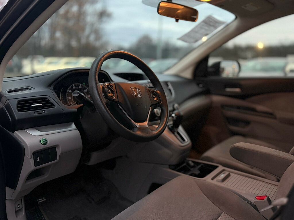 2012 Honda CR-V 2WD 5dr EX - 22949864 - 12