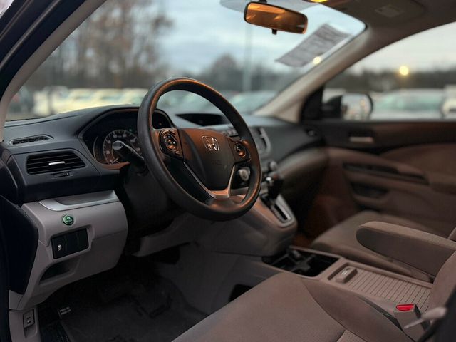 2012 Honda CR-V 2WD 5dr EX - 22949864 - 12