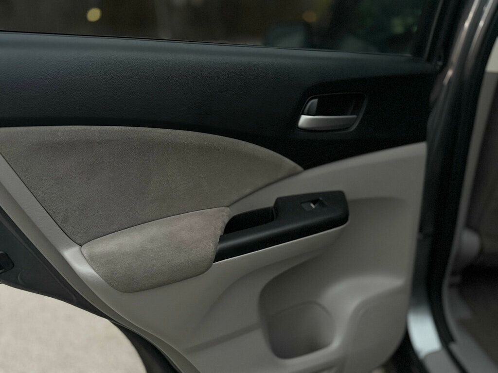 2012 Honda CR-V 2WD 5dr EX - 22949864 - 13