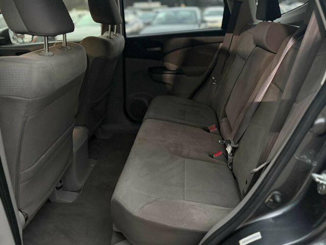 2012 Honda CR-V 2WD 5dr EX - 22949864 - 14
