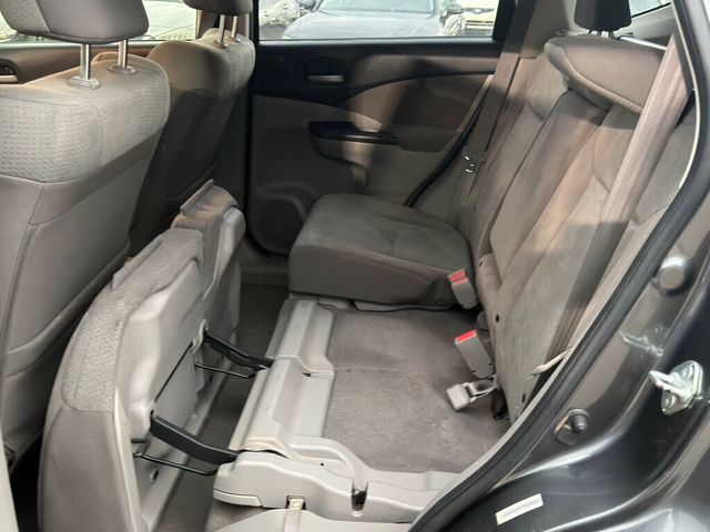 2012 Honda CR-V 2WD 5dr EX - 22949864 - 15