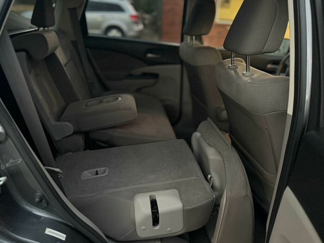 2012 Honda CR-V 2WD 5dr EX - 22949864 - 16