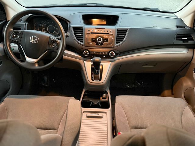 2012 Honda CR-V 2WD 5dr EX - 22949864 - 17