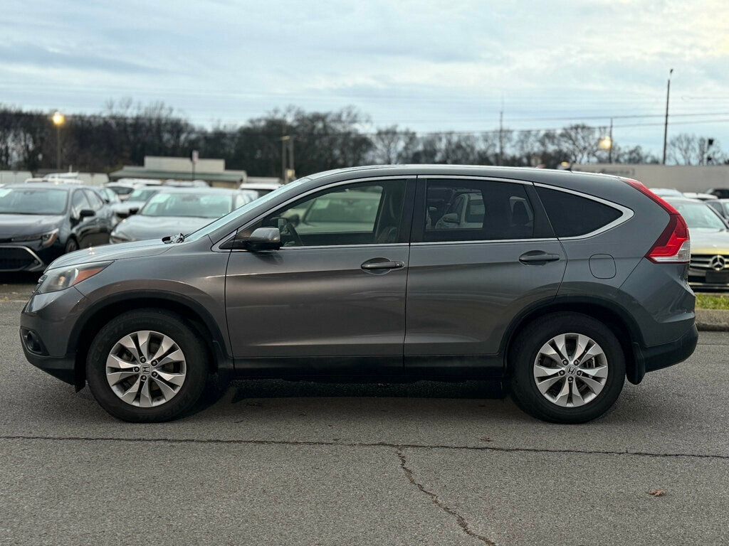 2012 Honda CR-V 2WD 5dr EX - 22949864 - 1