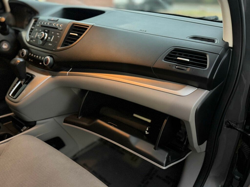 2012 Honda CR-V 2WD 5dr EX - 22949864 - 19