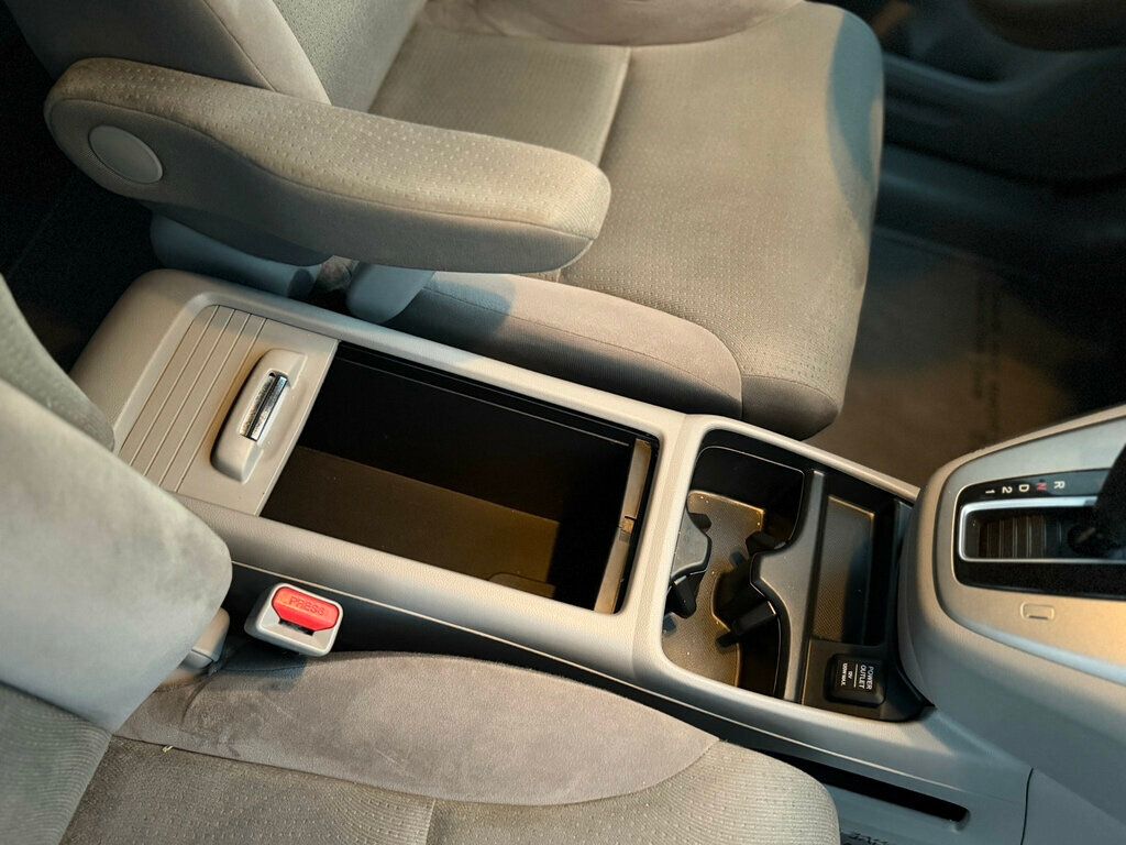 2012 Honda CR-V 2WD 5dr EX - 22949864 - 20